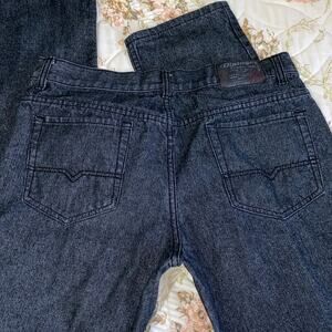 Vintage Genes 1891 Skinny Fit Jeans – Retro Cool Meets Modern Edge